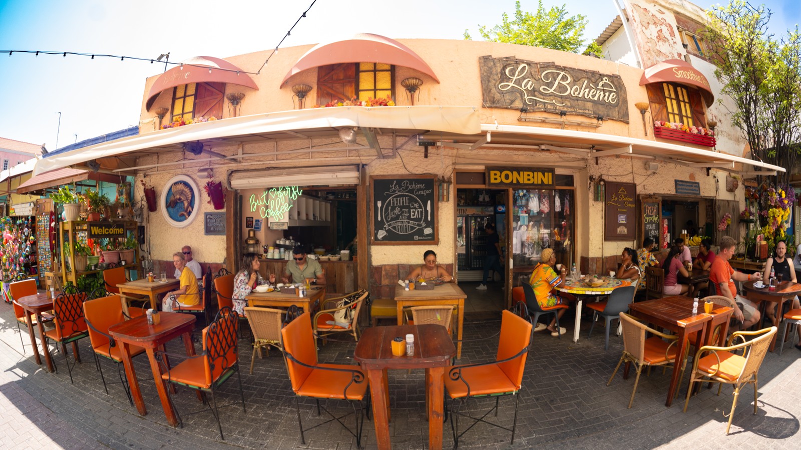 La Bohème - Image 1