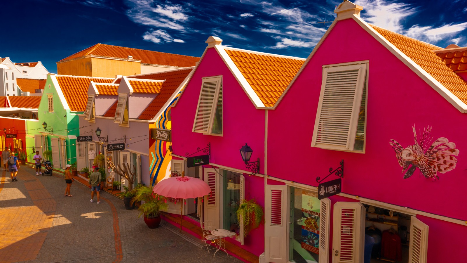 Discover The Village - Image 1