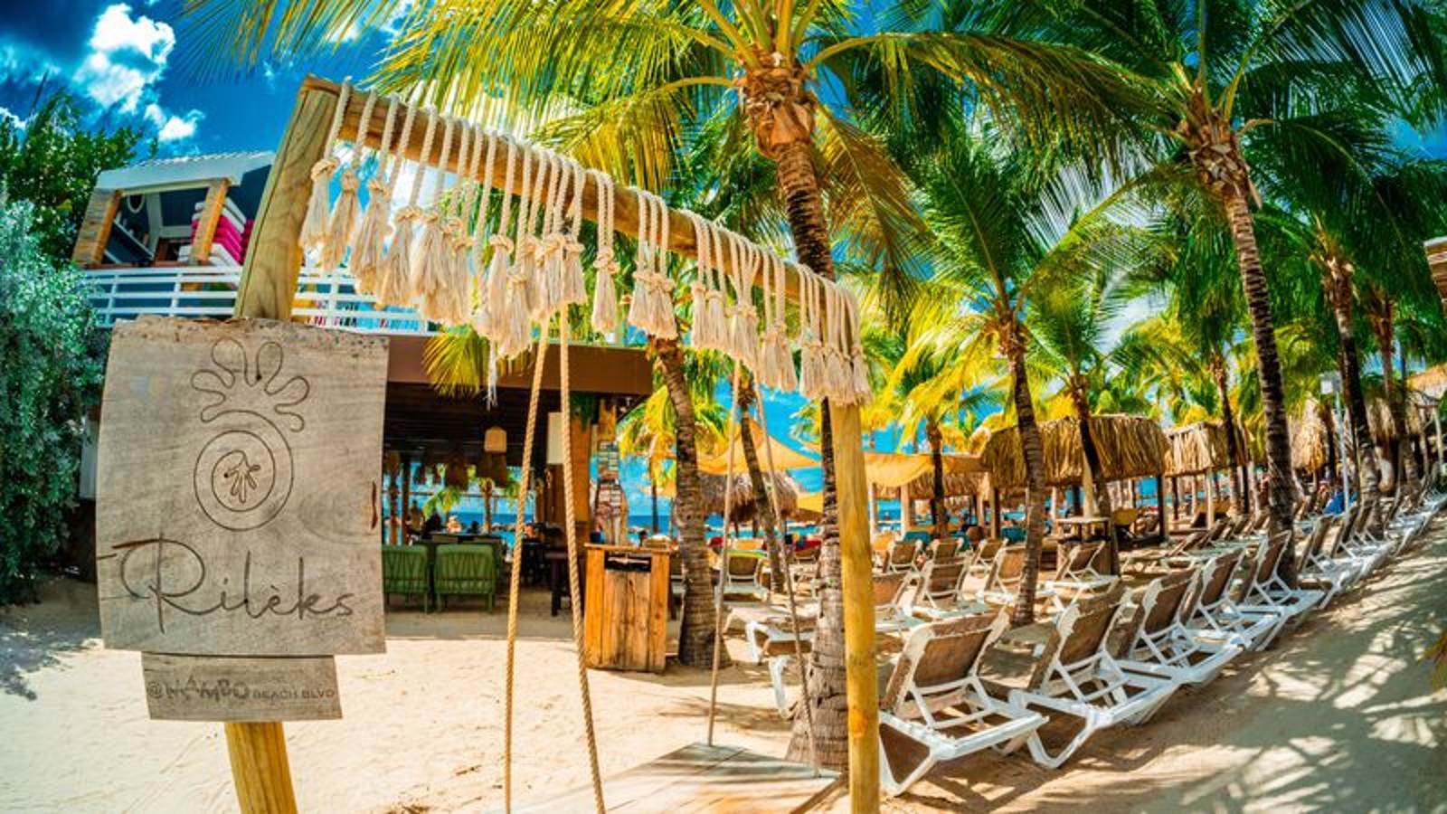 Mambo Beach - Image 8