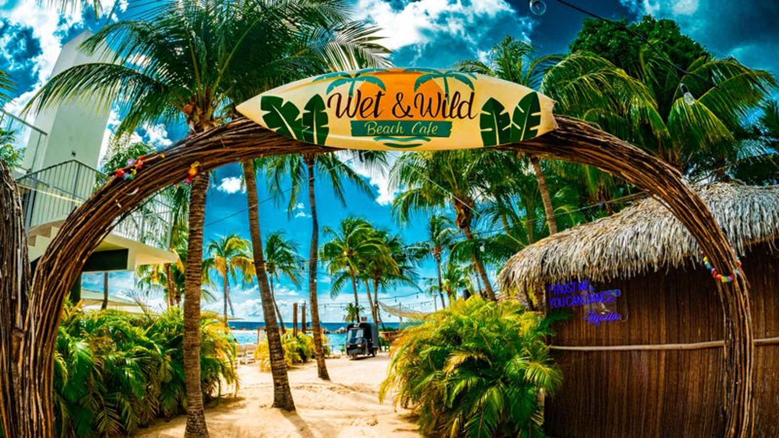 Mambo Beach - Image 6
