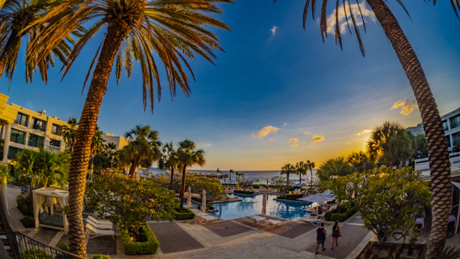 Marriott Beach - Image 6