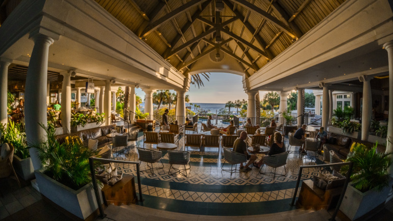Marriott Beach - Image 5