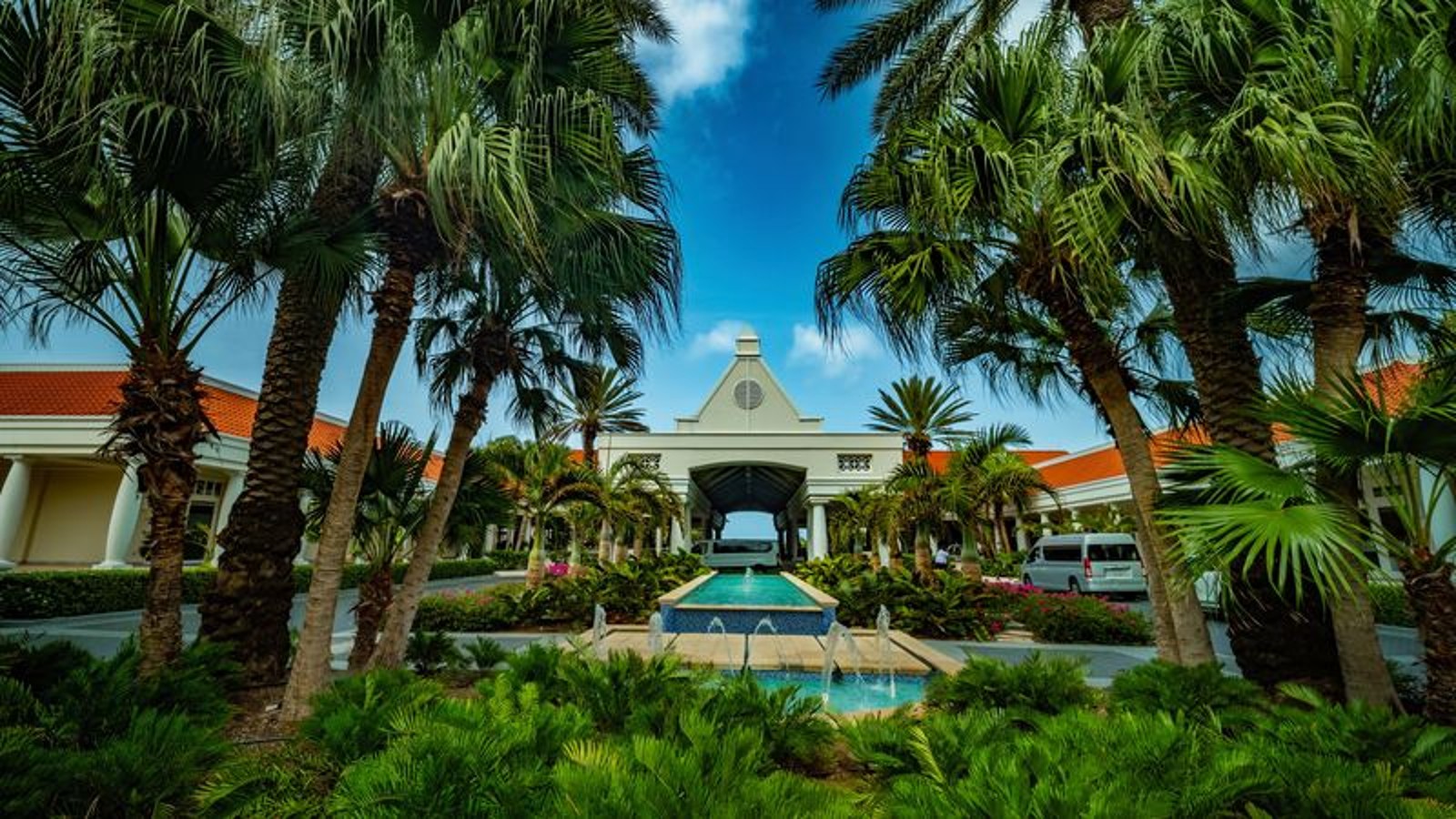 Marriott Beach - Image 4