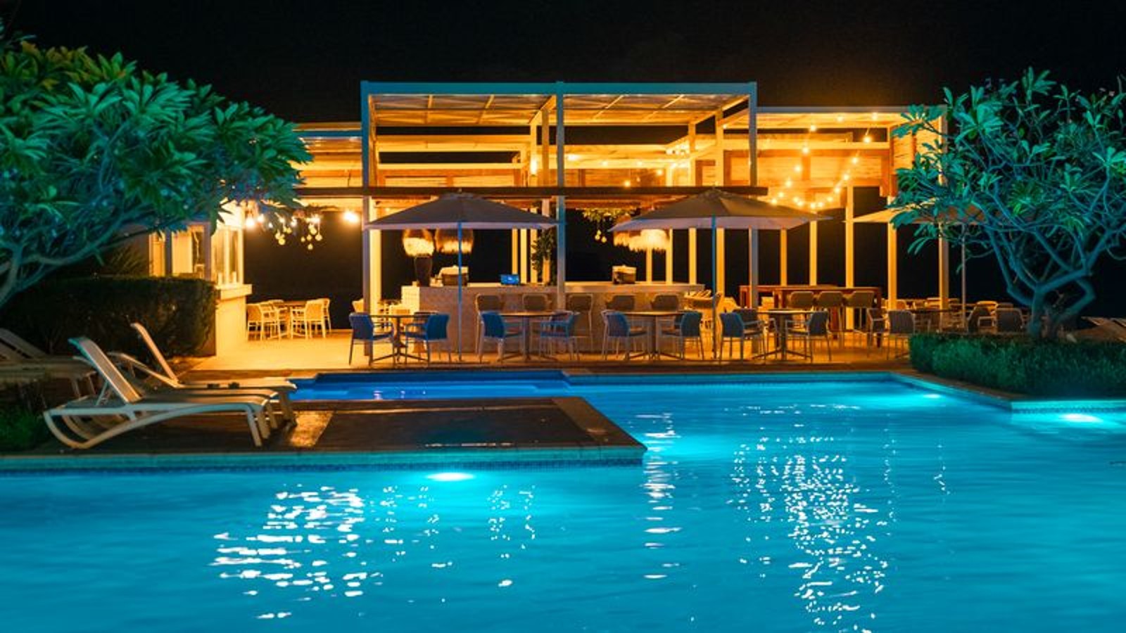 Marriott Beach - Image 10