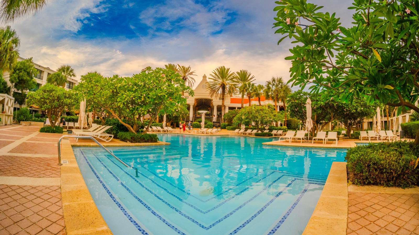 Curacao Marriott Beach Resort - Image 6