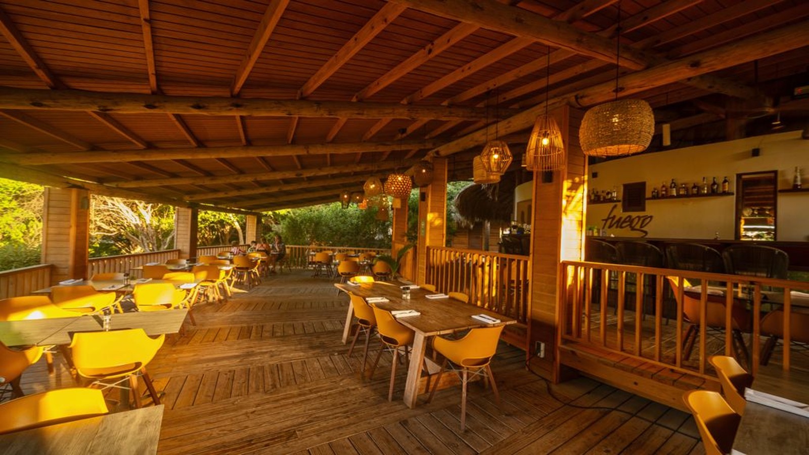Morena Eco Resort - Image 2