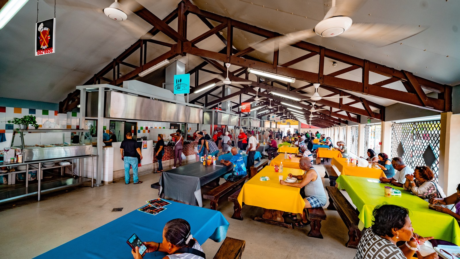 Plasa Bieu (Old Market) - Image 3