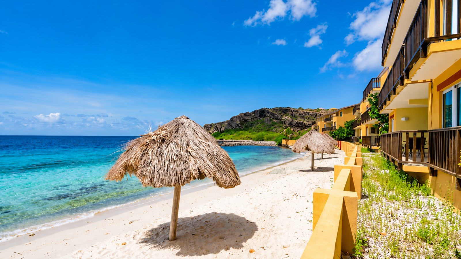 Palapa Beach - Image 1