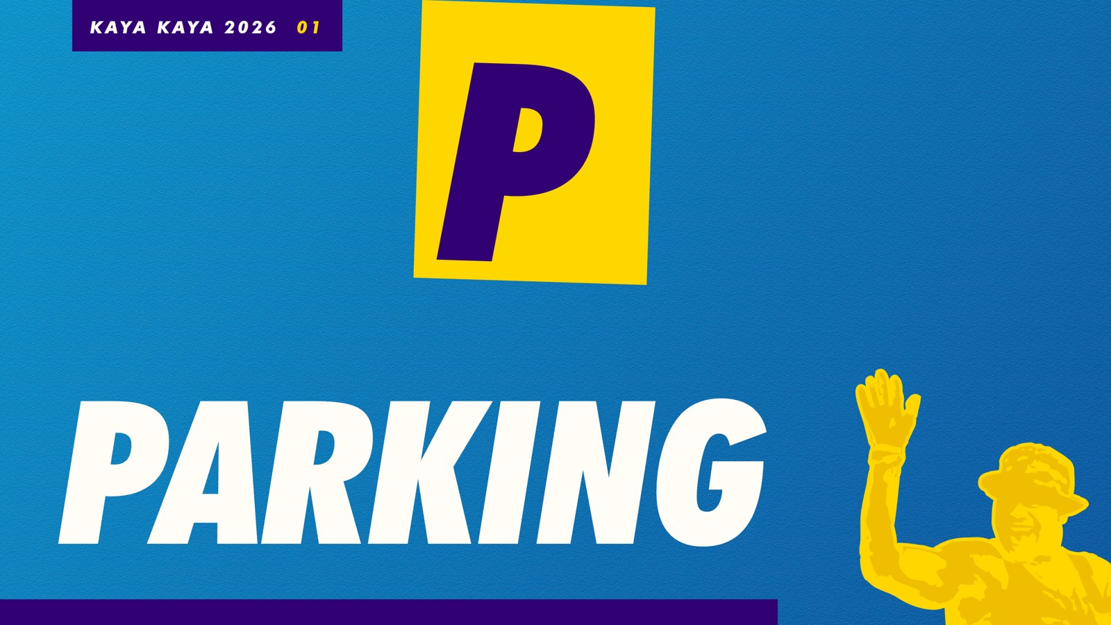 Parking - Image 1