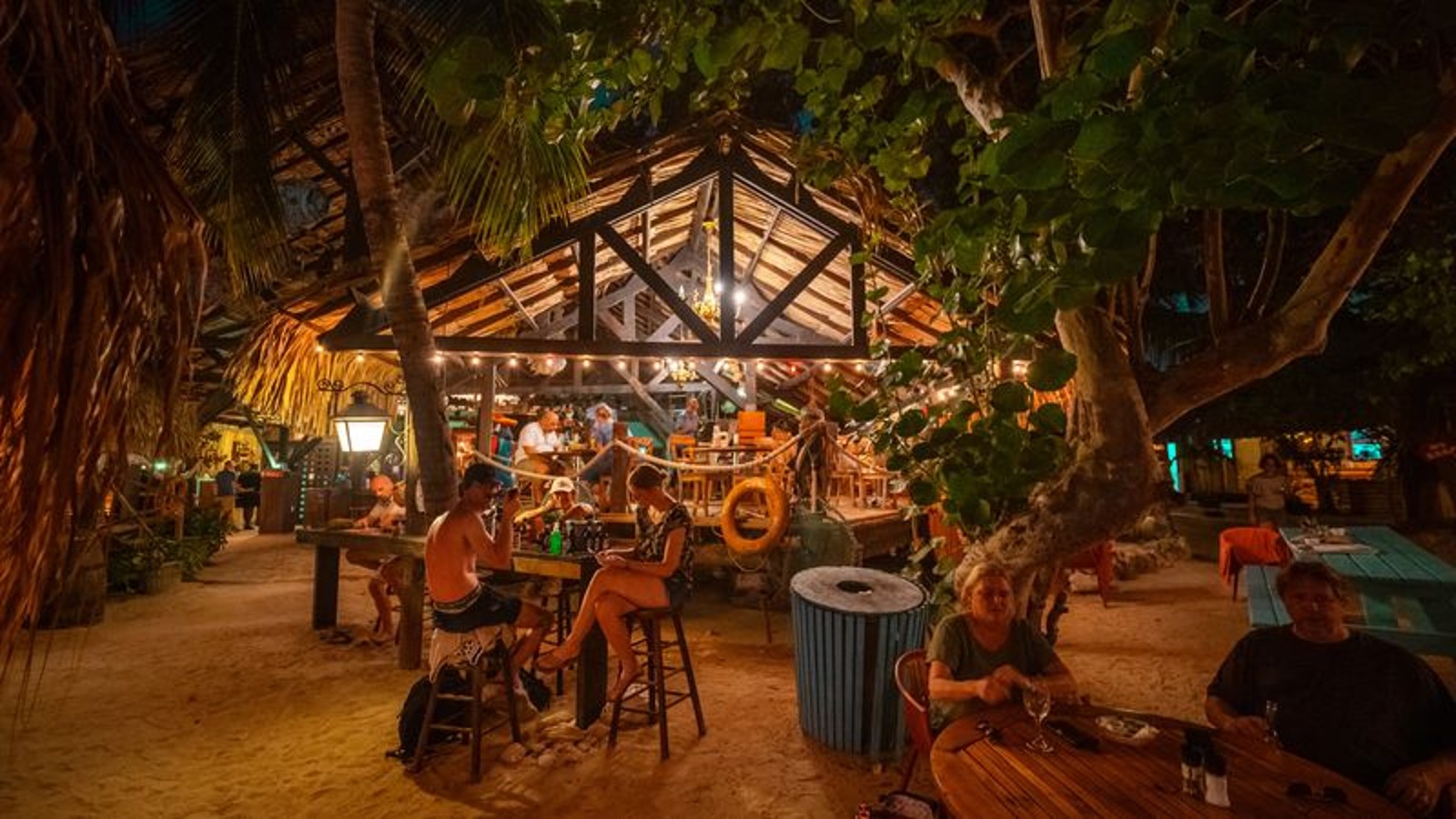 Piscadera Beach/Pirate Bay - Image 7