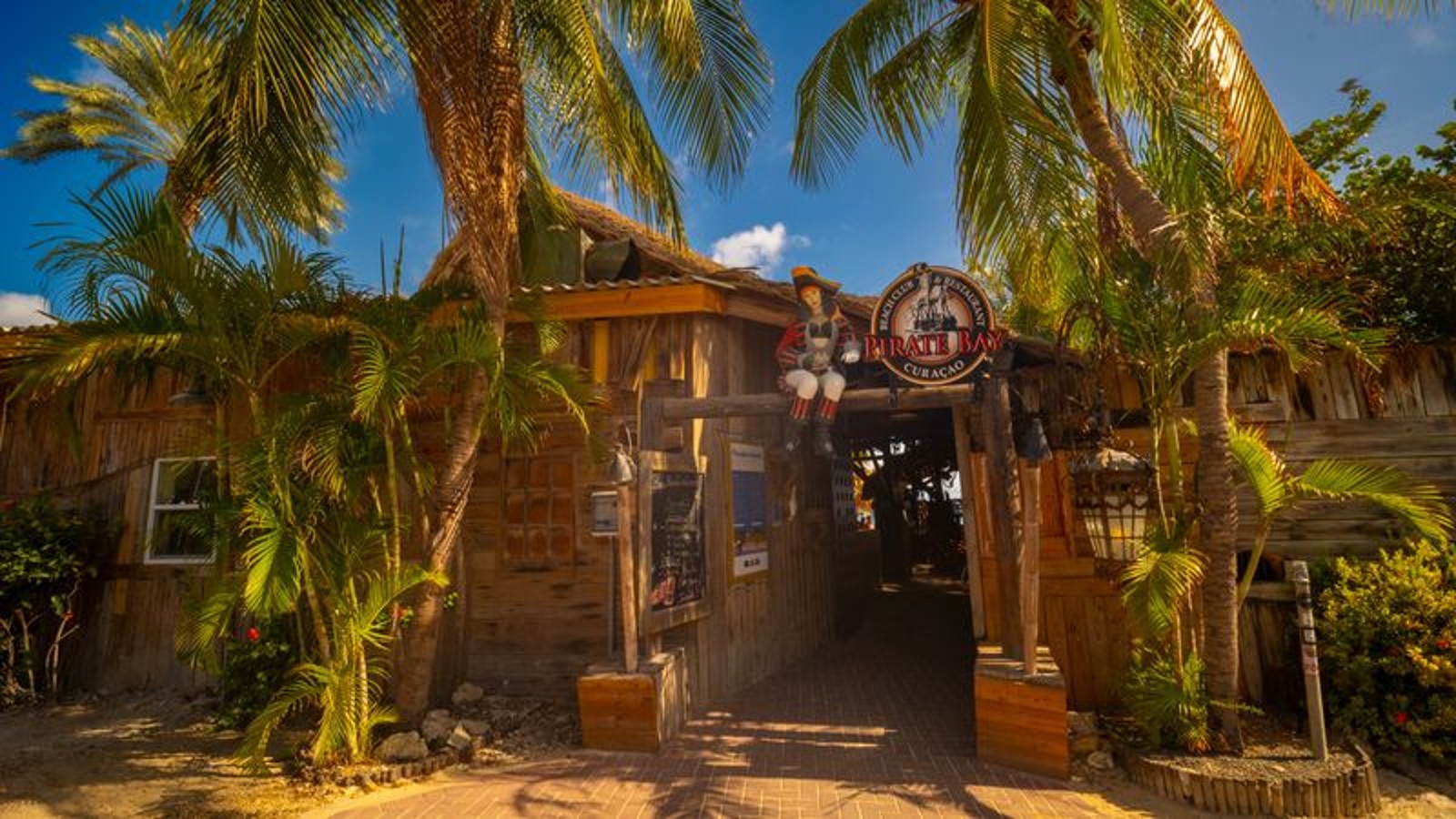 Piscadera Beach/Pirate Bay - Image 2
