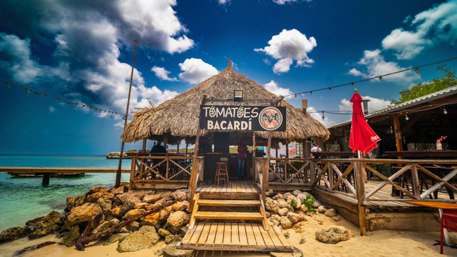 Piscadera Beach/Pirate Bay - Image 9