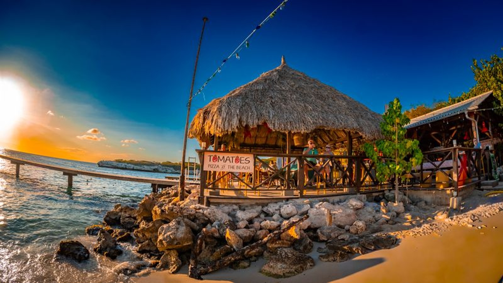 Piscadera Beach/Pirate Bay - Image 10