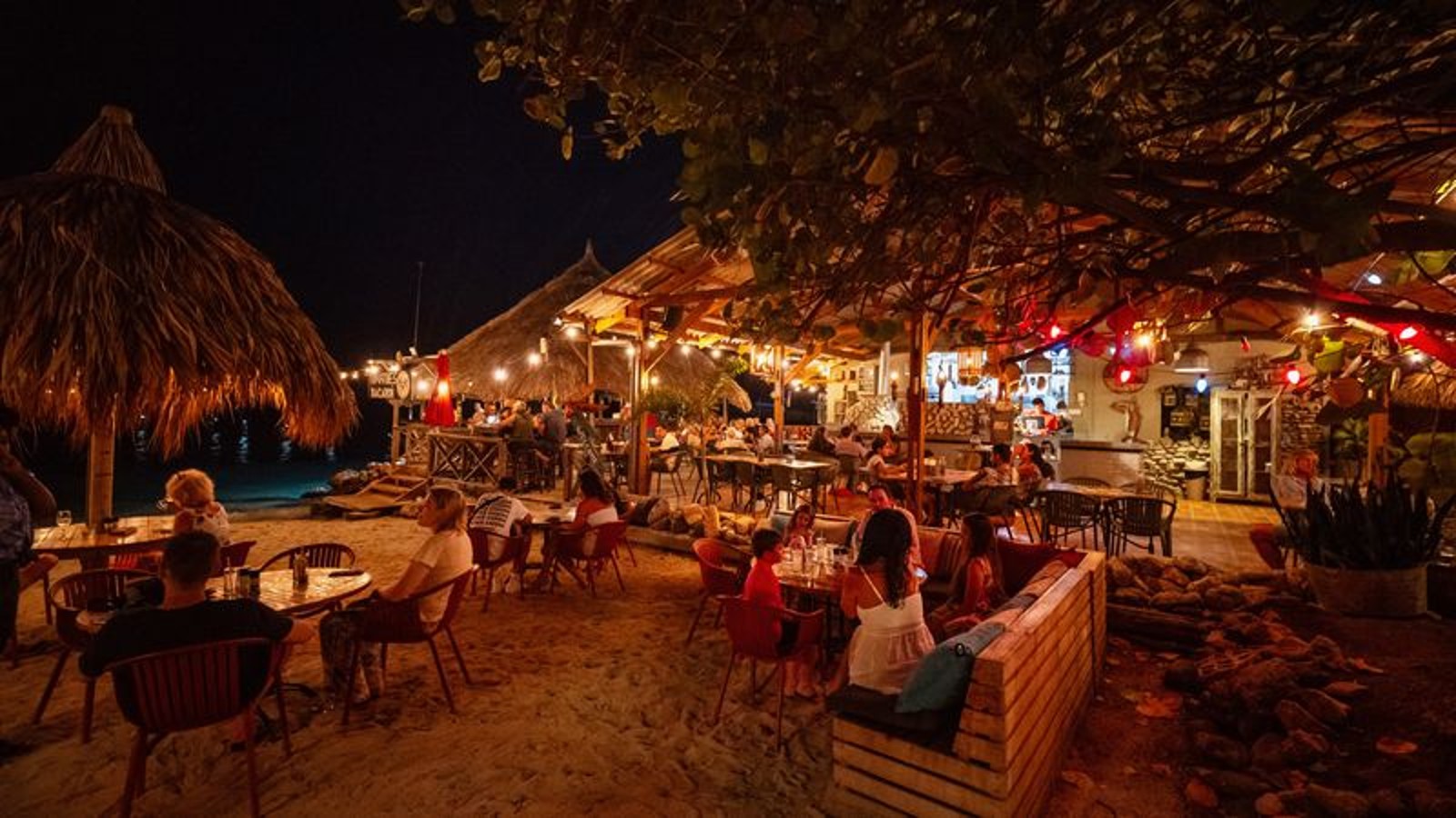 Piscadera Beach/Pirate Bay - Image 12