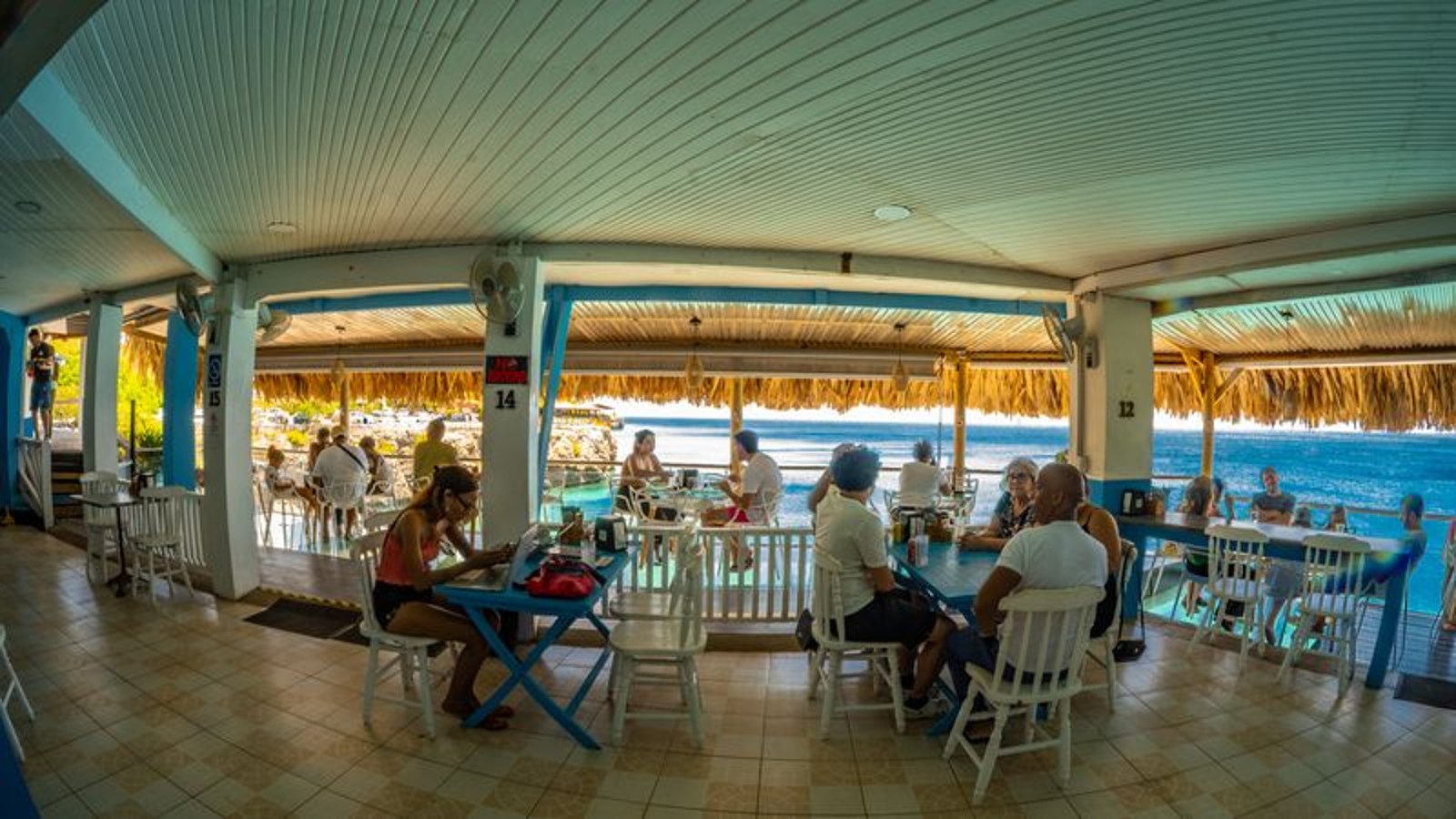 Playa Forti Beach - Image 10