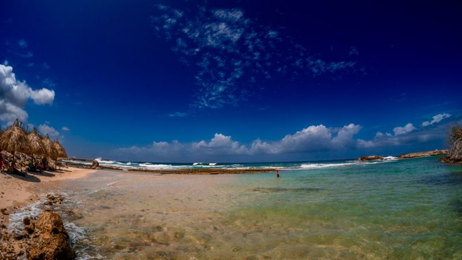 Playa Canoa / Kanoa Beach - Image 4