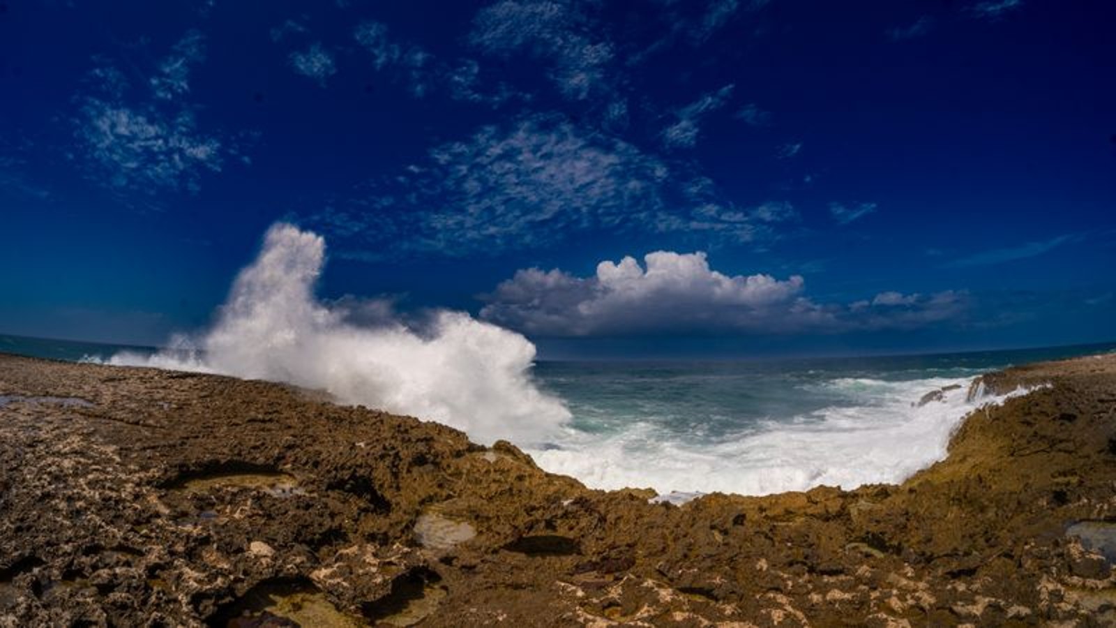 Playa Canoa / Kanoa Beach - Image 5