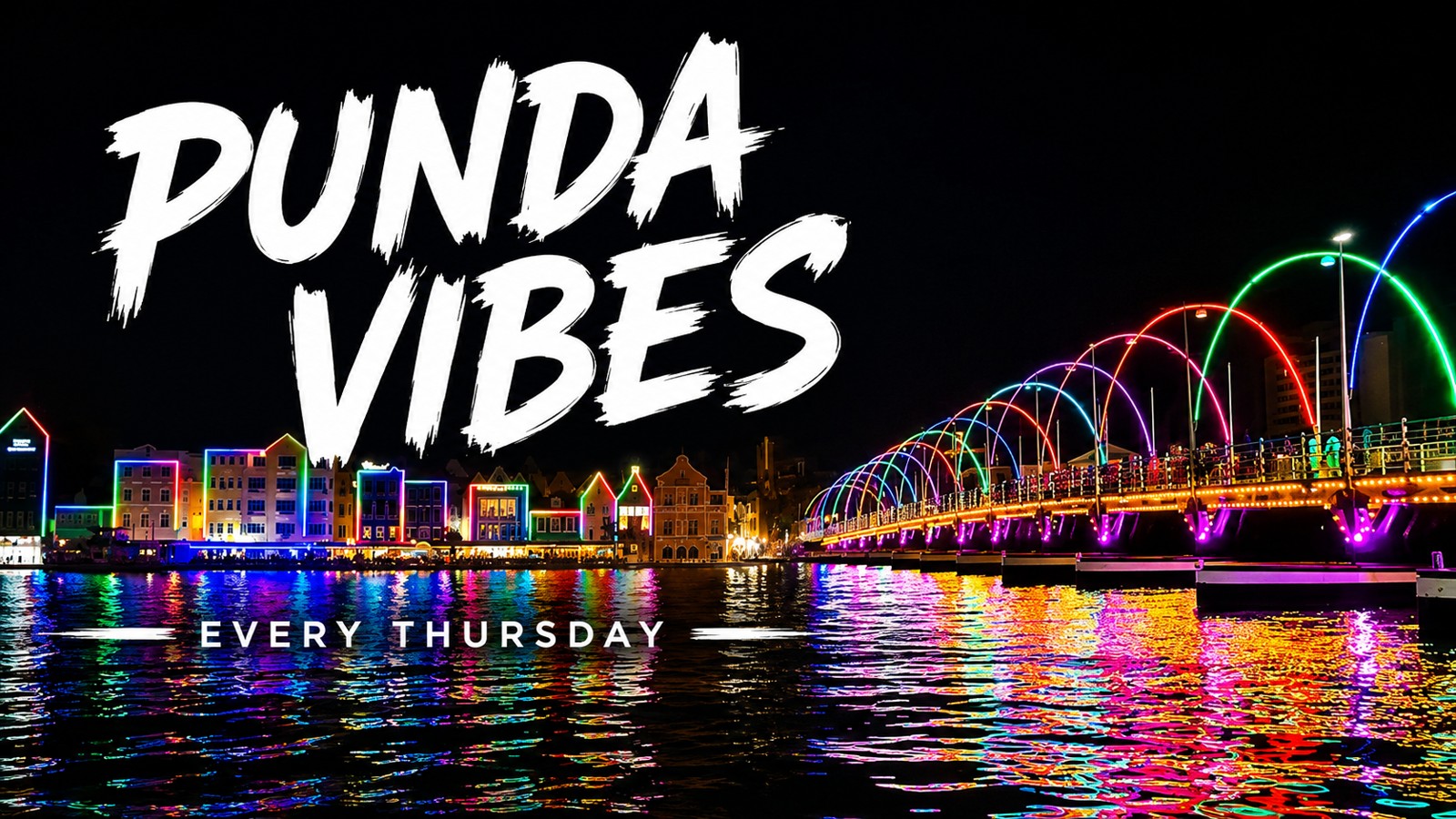 Punda Vibes - Image 1