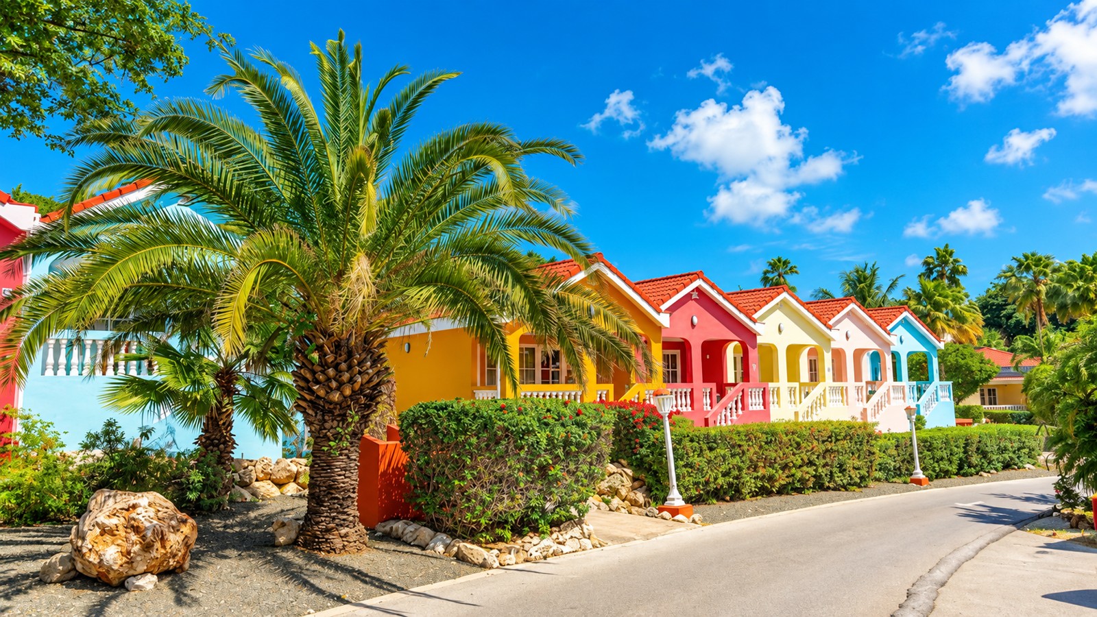 Sonesta Resort Curaçao - Image 1