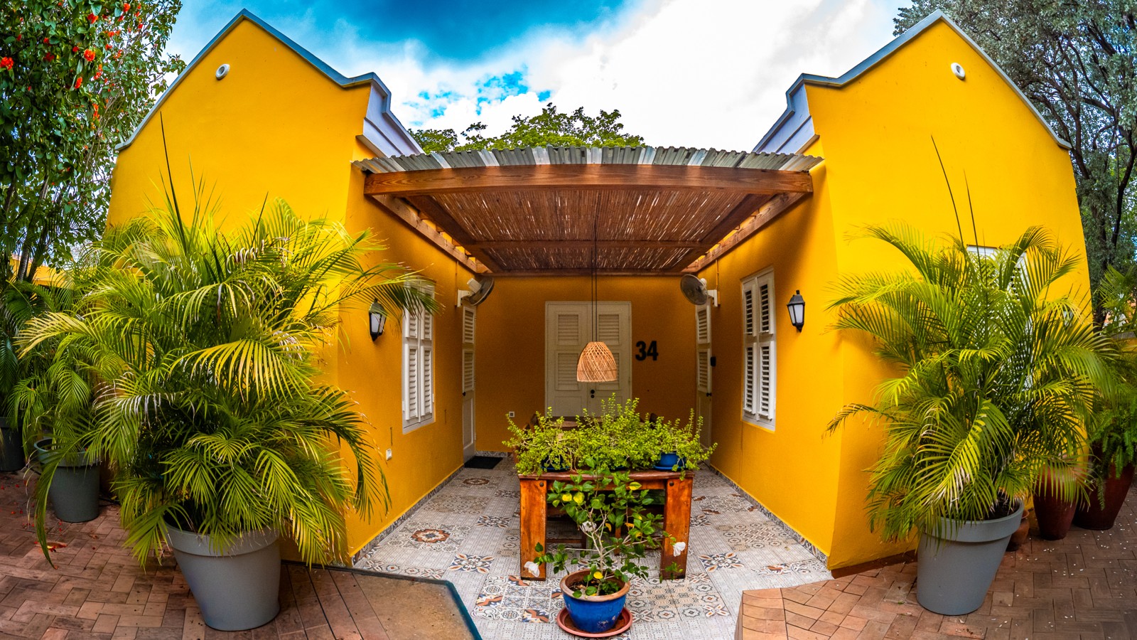 Kurá Hulanda Signature Stays - Image 4