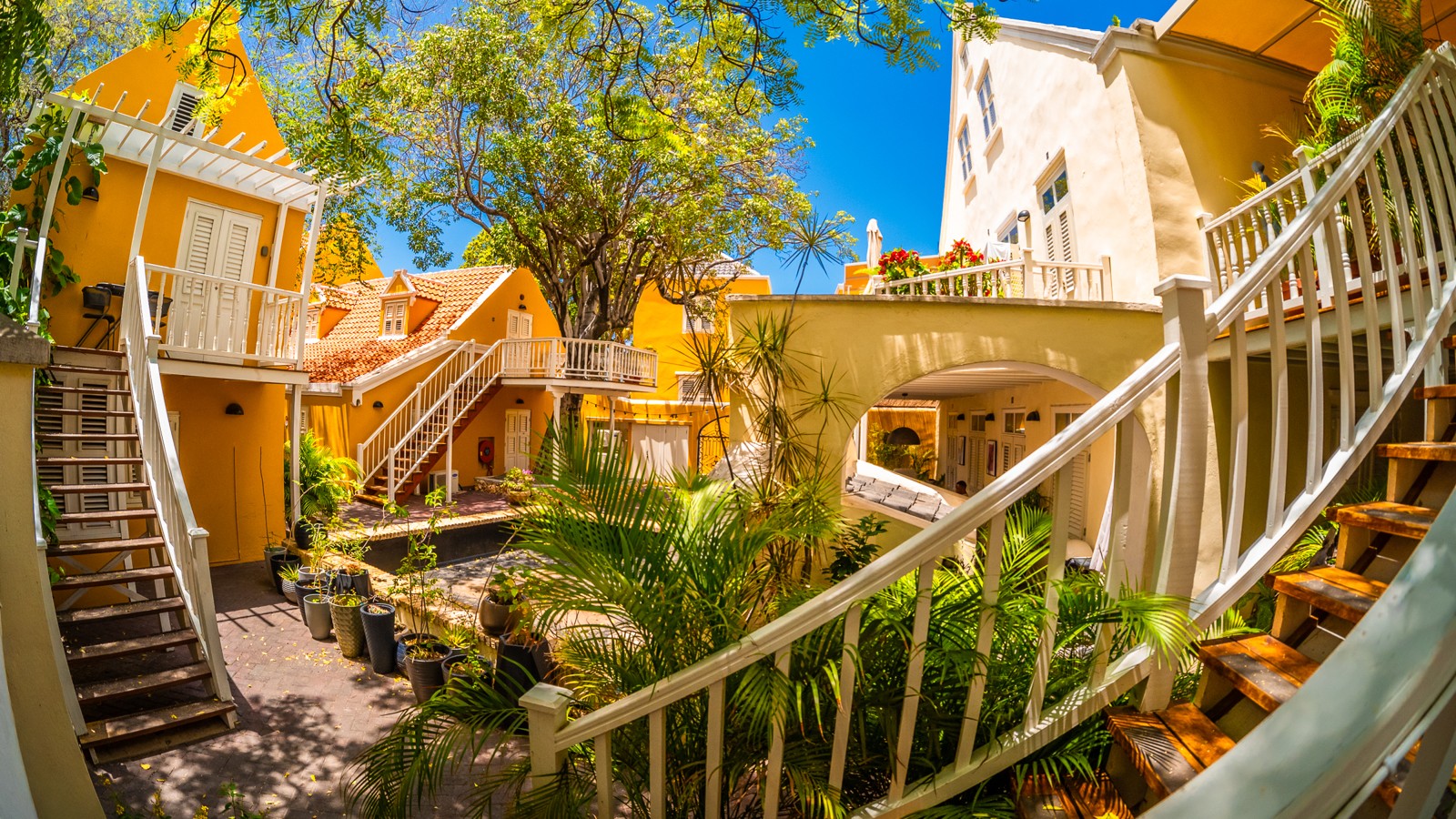 Kurá Hulanda Signature Stays - Image 5