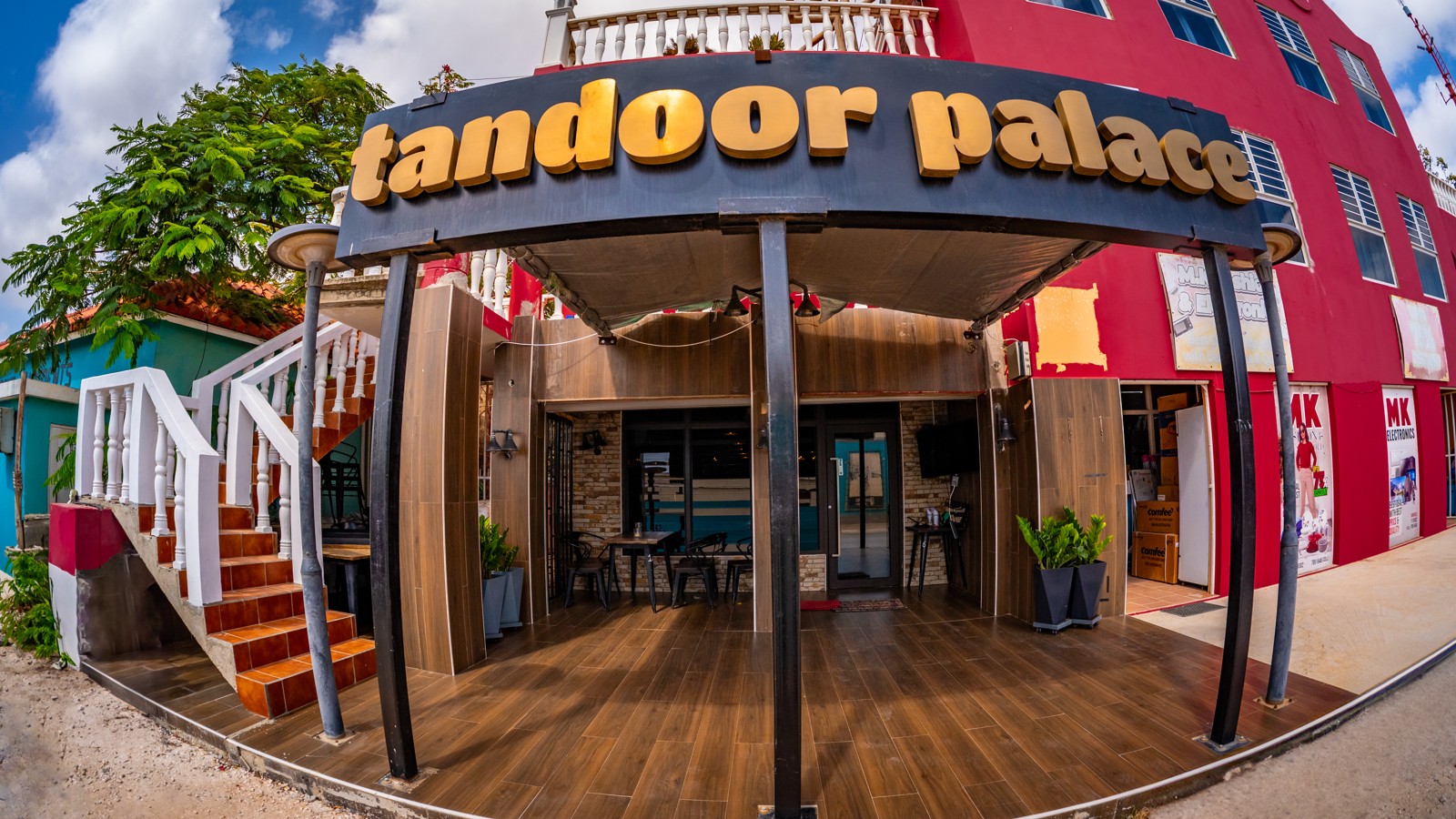 Tandoor Palace - Image 2