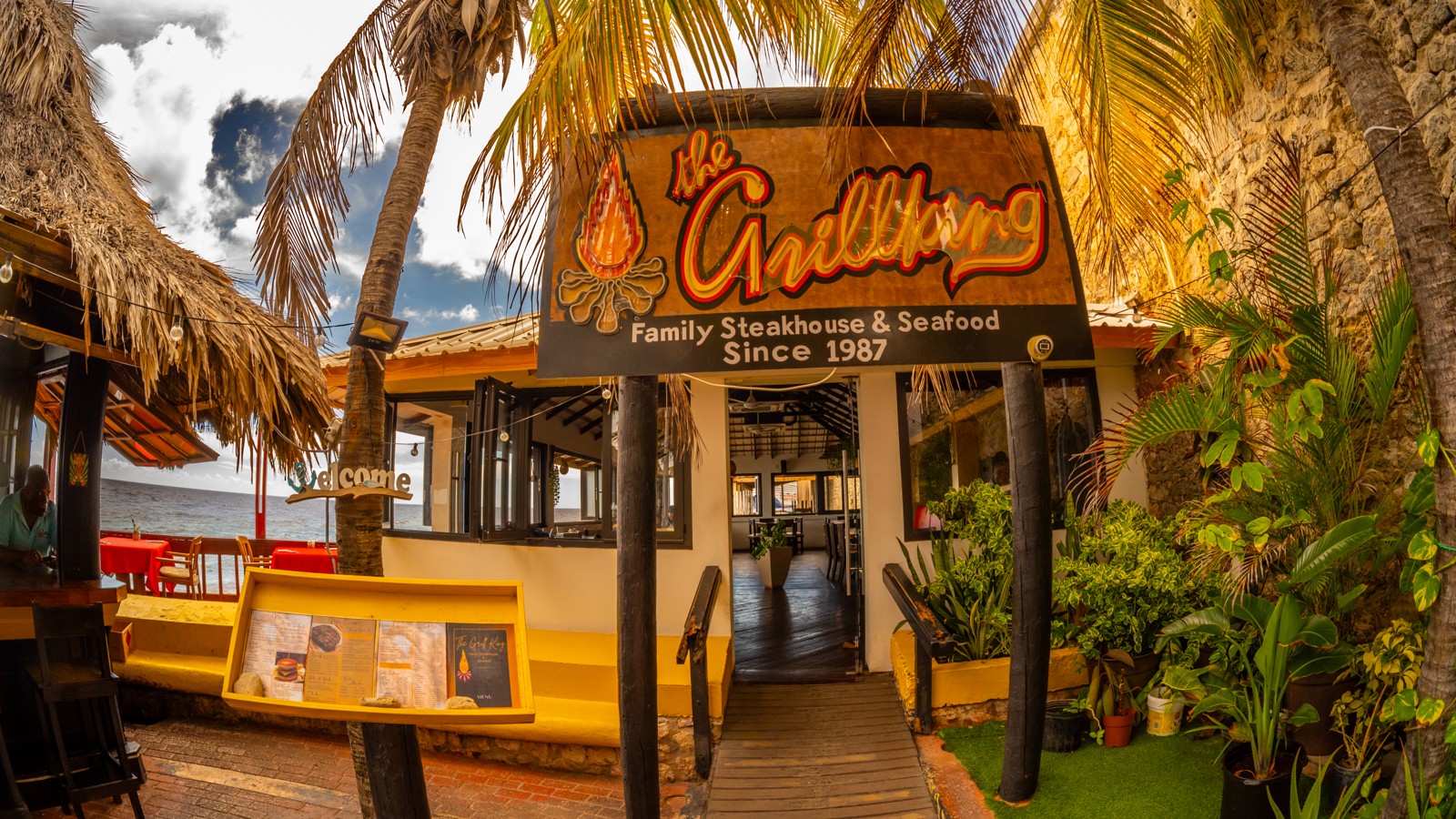 The Grillking - Image 1