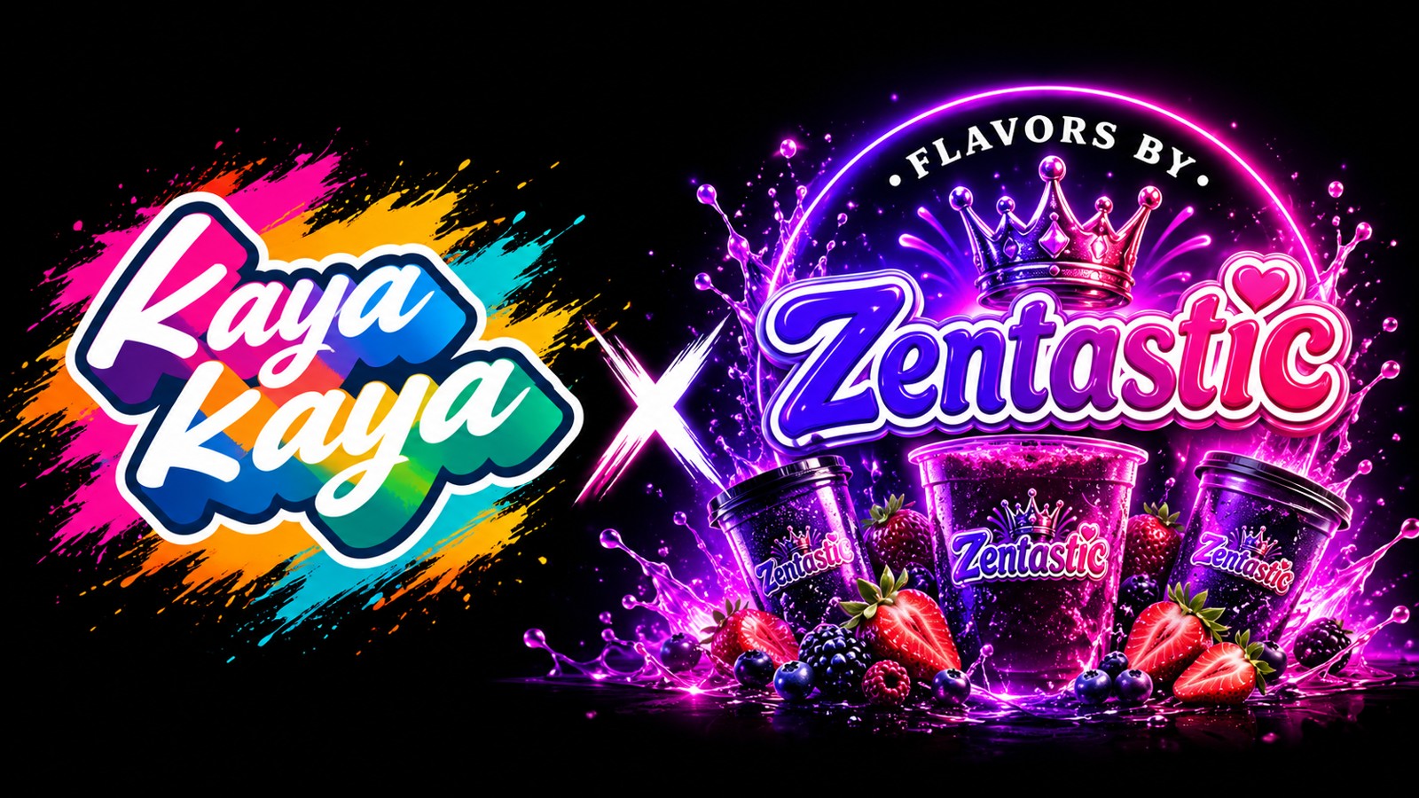 Flavors by Zentastic - Image 1