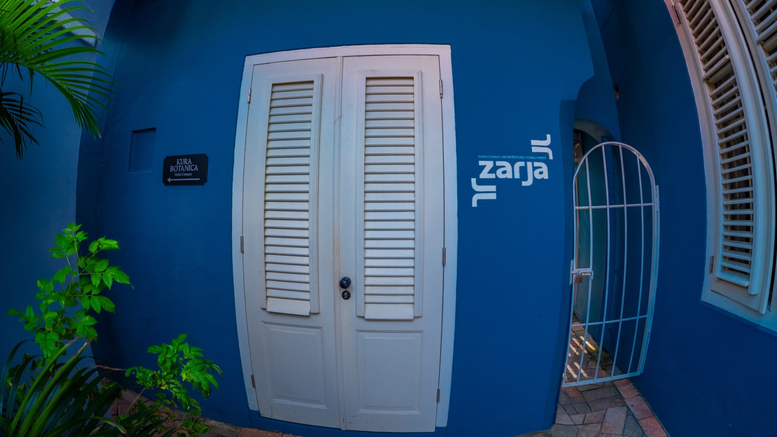 Zarja Architecture - Image 2