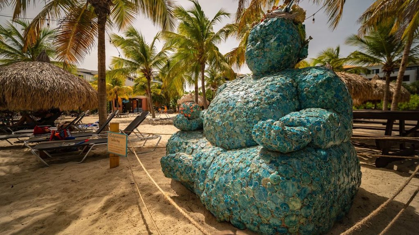 Blue Bay Beach - Image 3