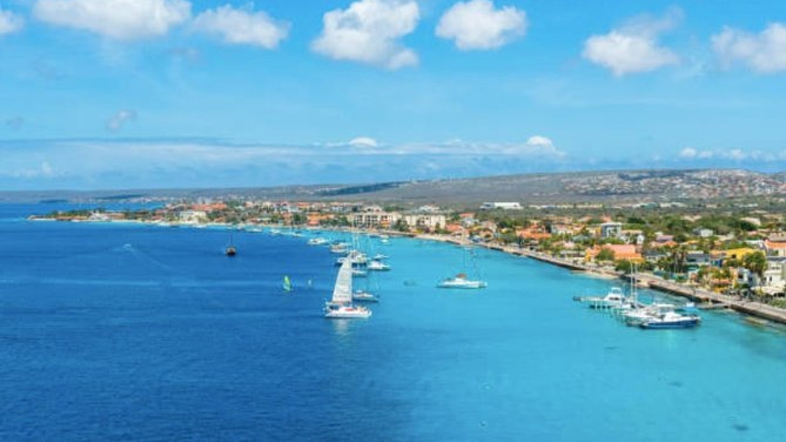 Shore Excursion: The Bonaire Highlights - Image 2
