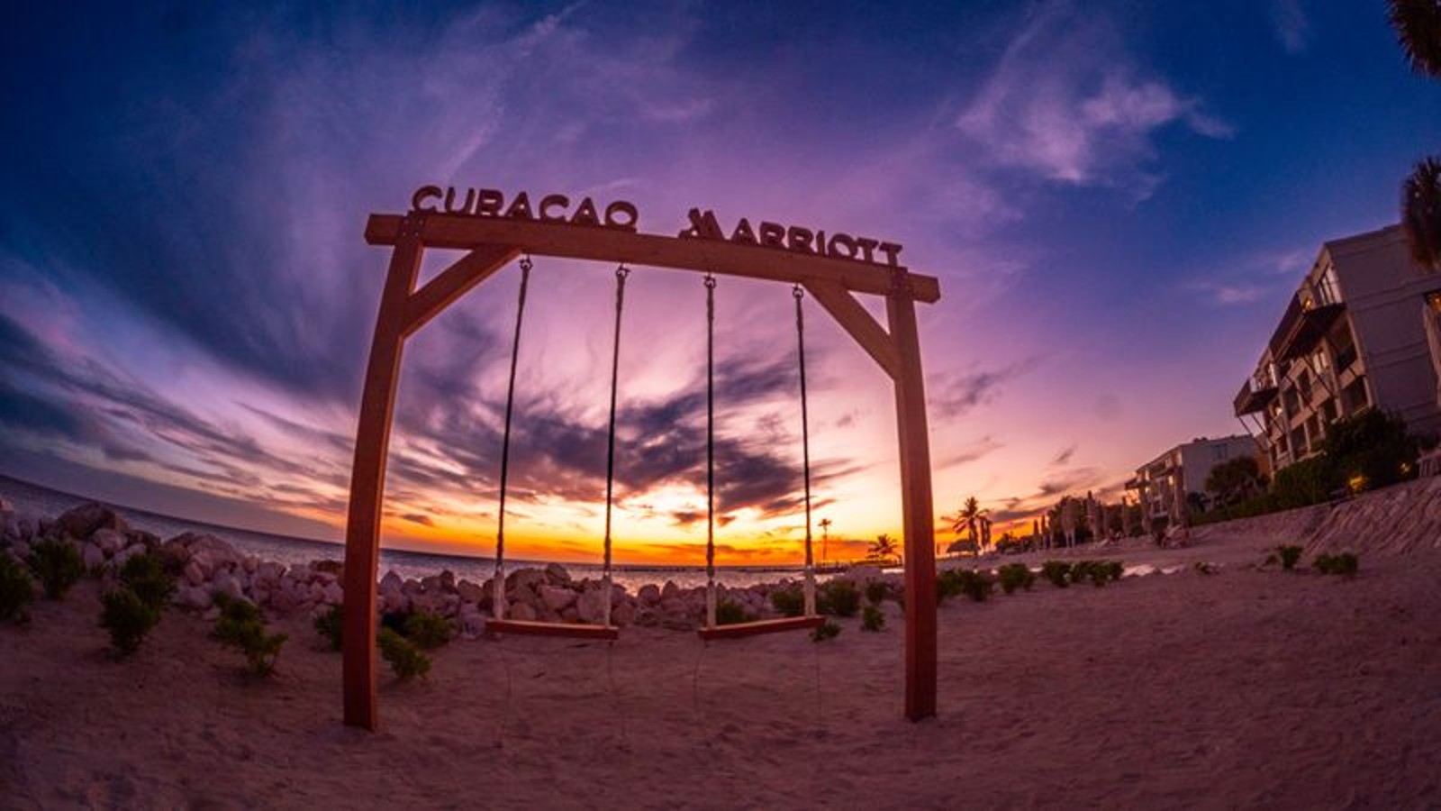 Marriott Beach - Image 2