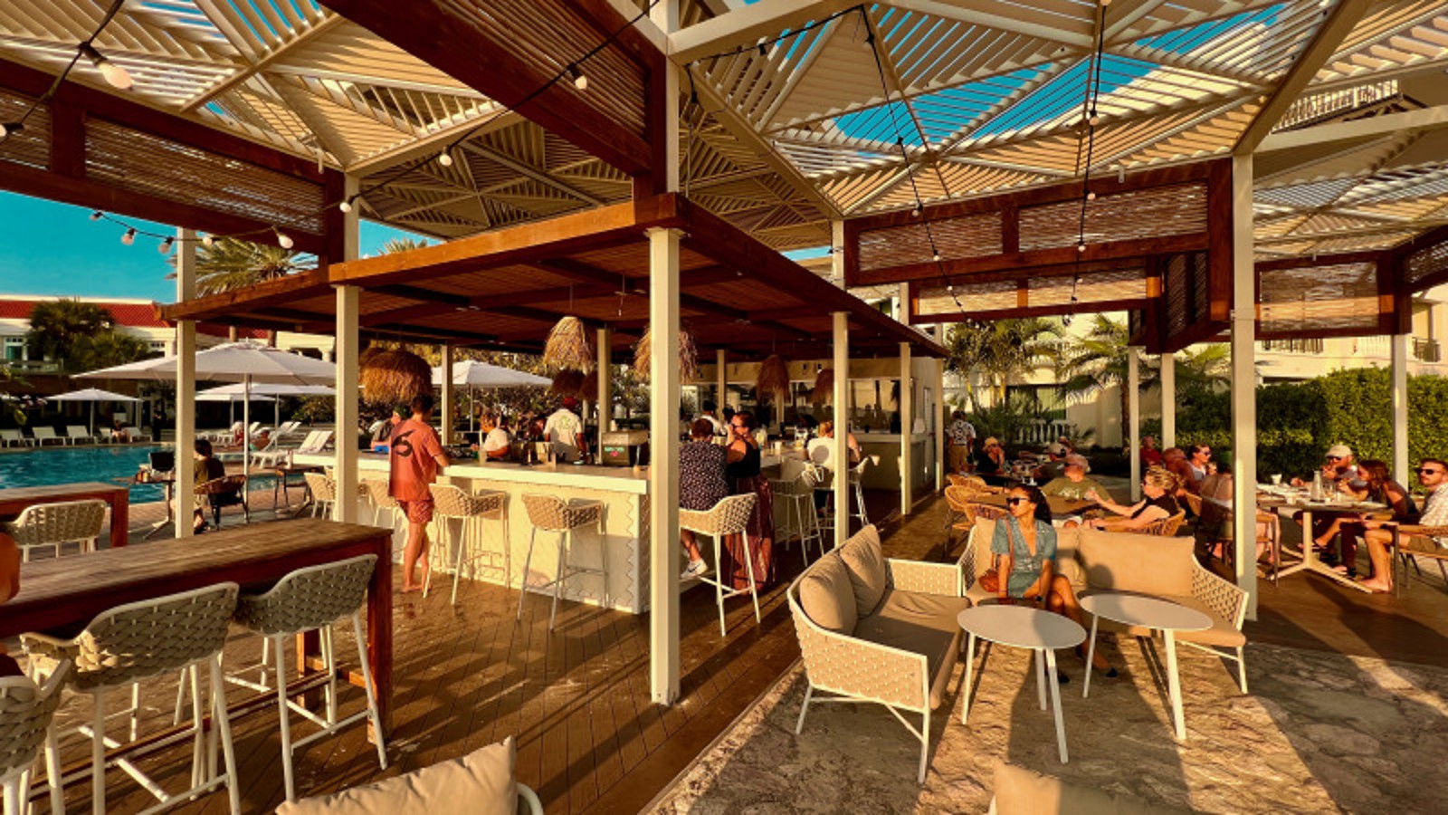 Marriott Beach - Image 8