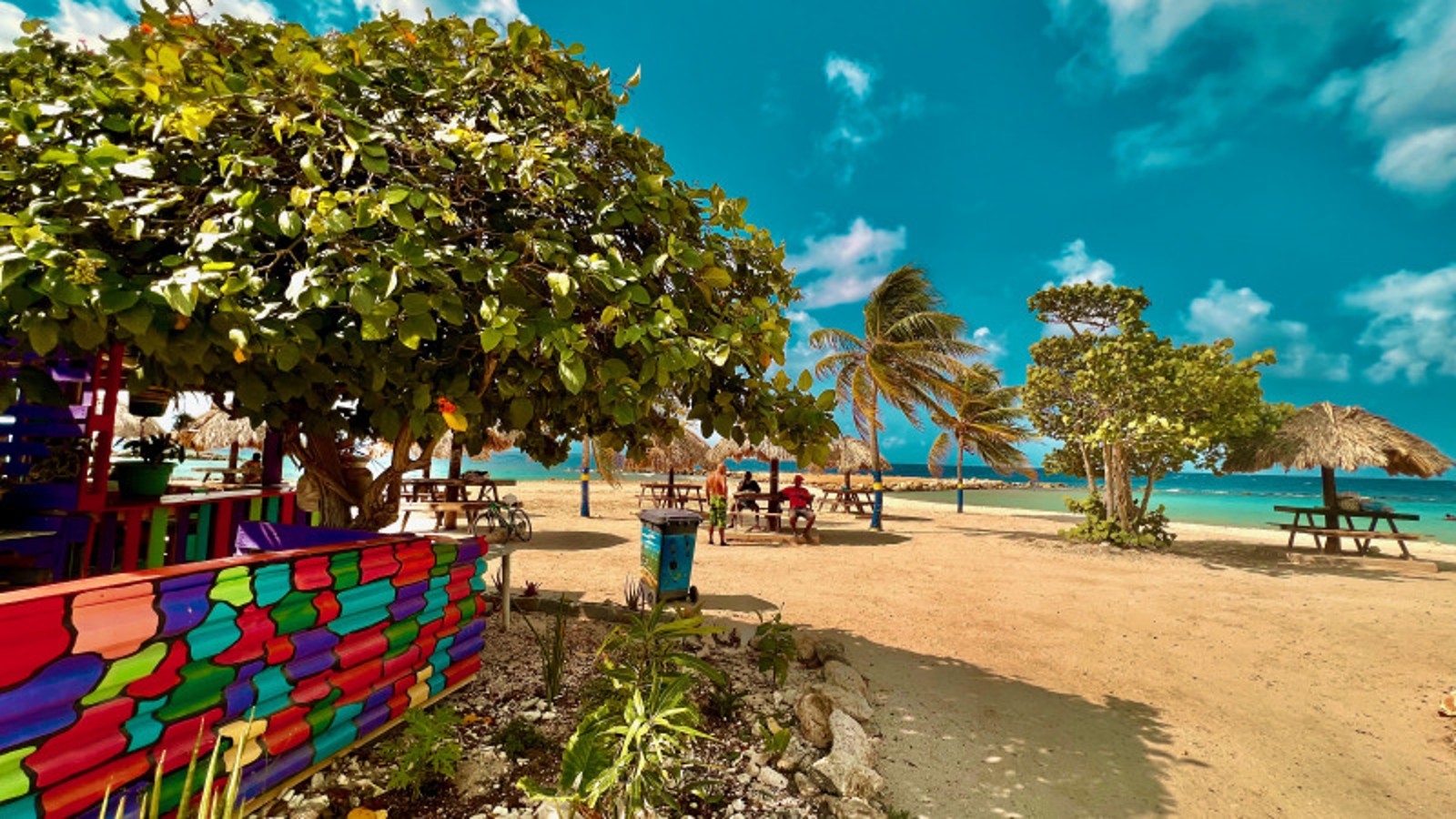 Playa Parasasa - Image 2
