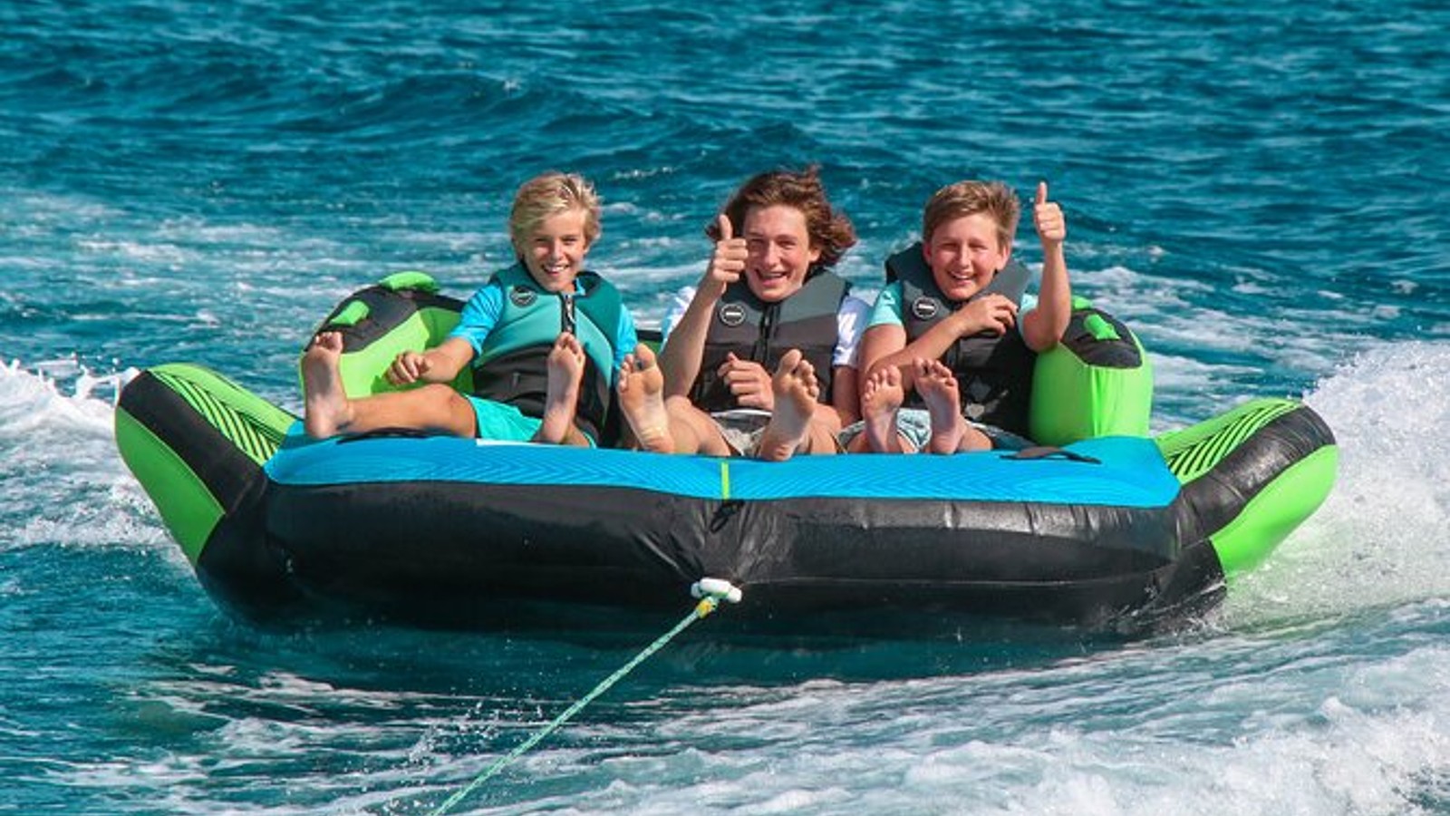 WhatSup Bonaire - Image 2