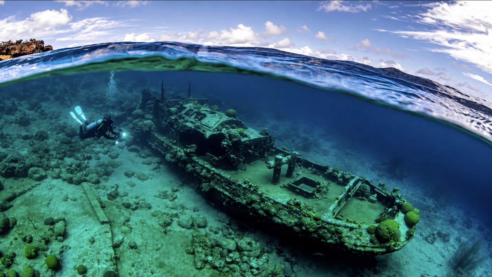 Tugboat Beach - Image 2