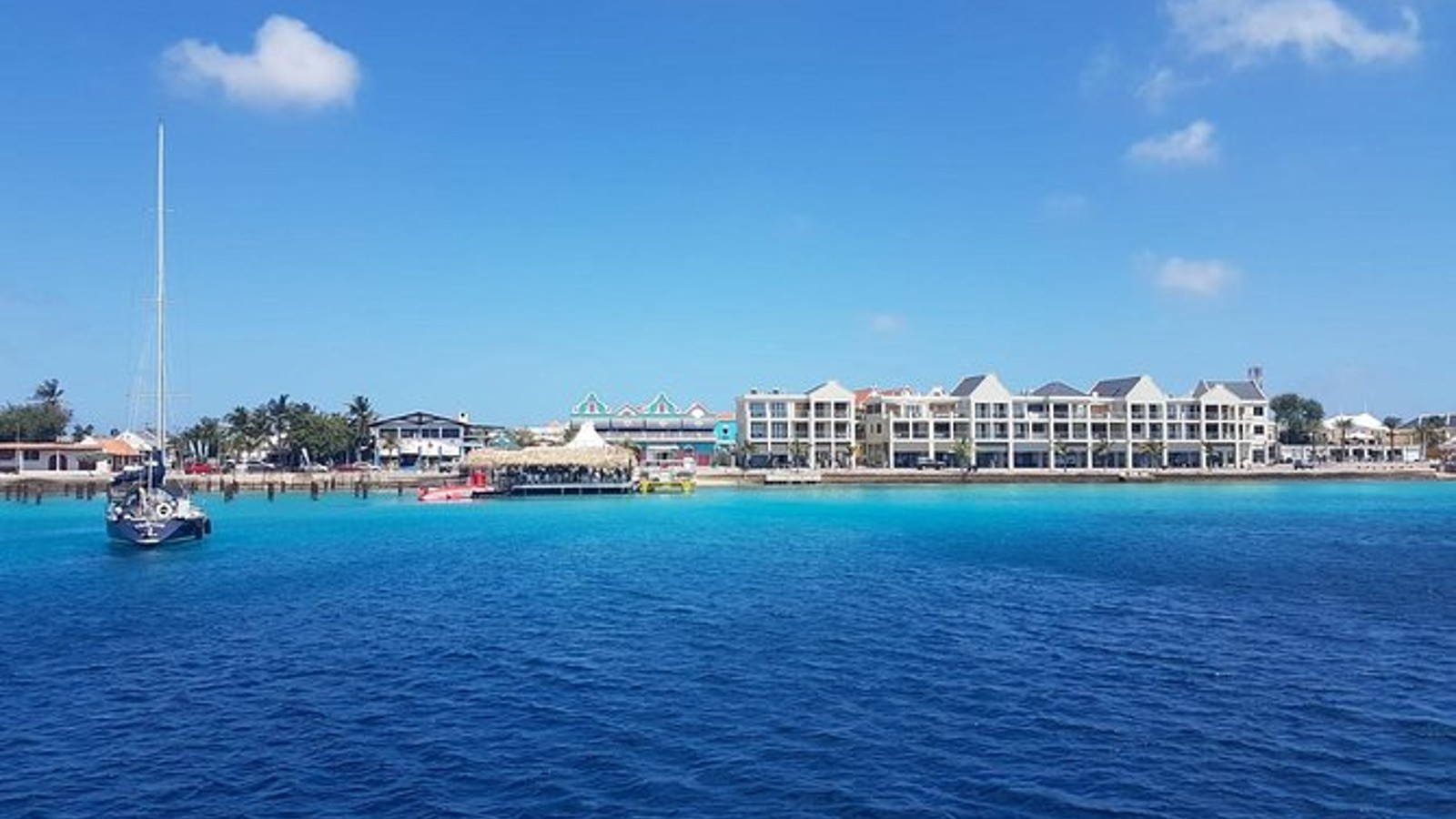 Sherwanda Boat Adventure - Image 1