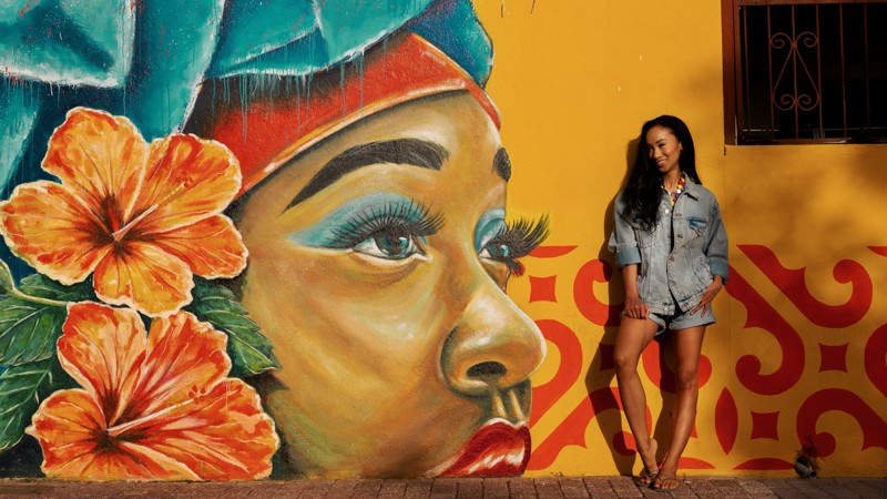 09. Curaçao Street Art