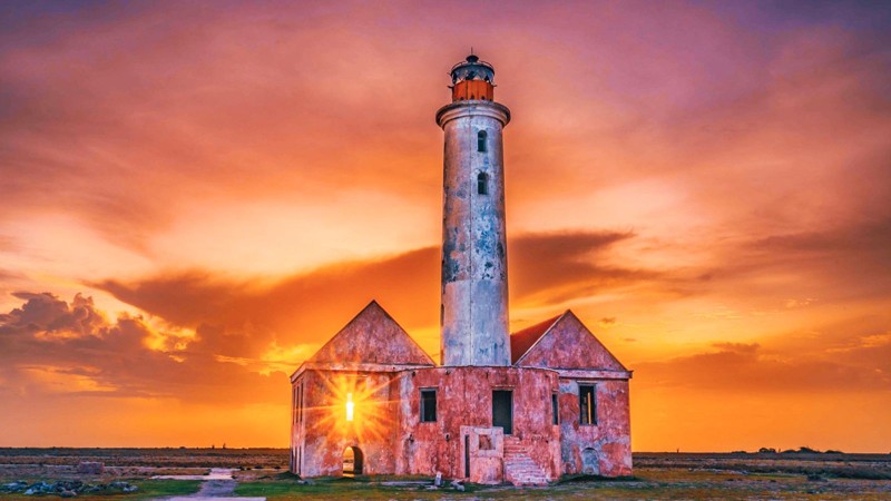 Klein Curacao
