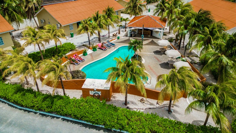 ABC Resort Curacao