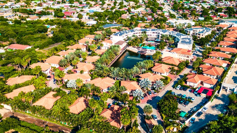 Acoya Curacao Events