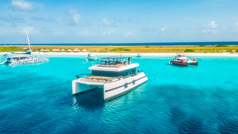 All Boat Charters