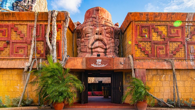 Amazonia Hotel