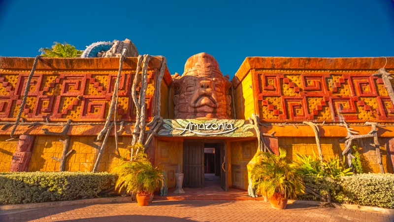 Amazonia Restaurant