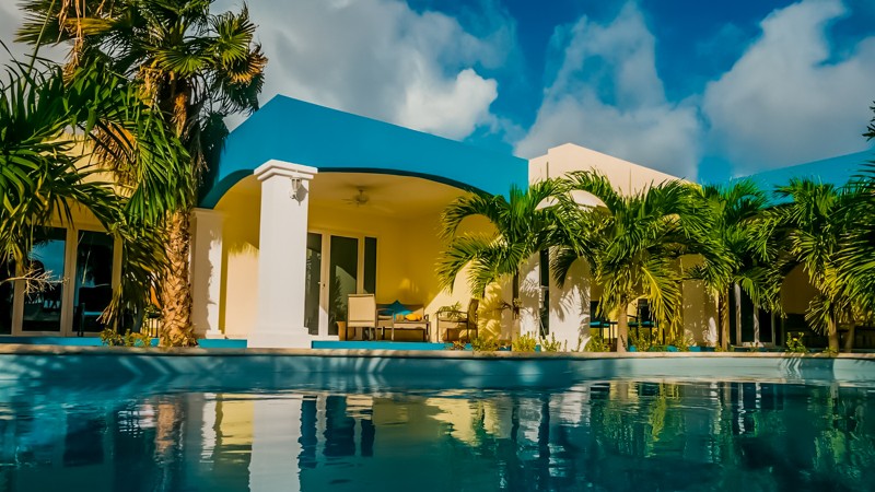 Aqua Viva Suites