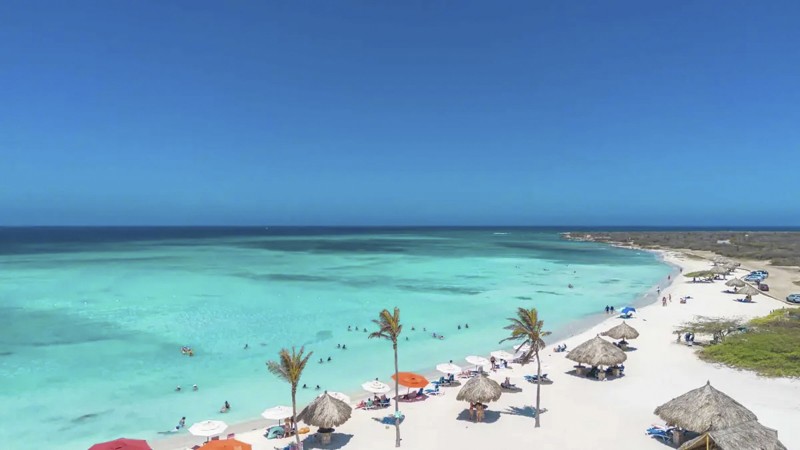 Arashi Beach