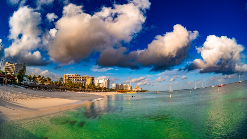 Beaches image
