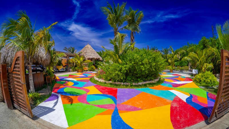 Aruba Ocean Villas