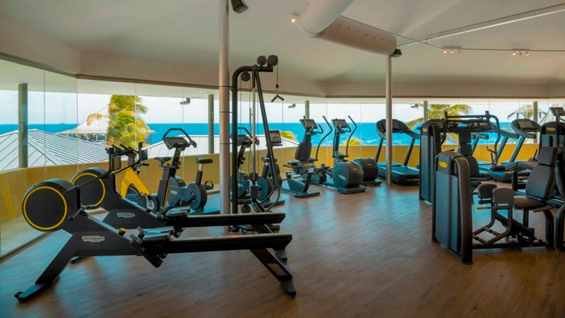 Avila Fitness Center