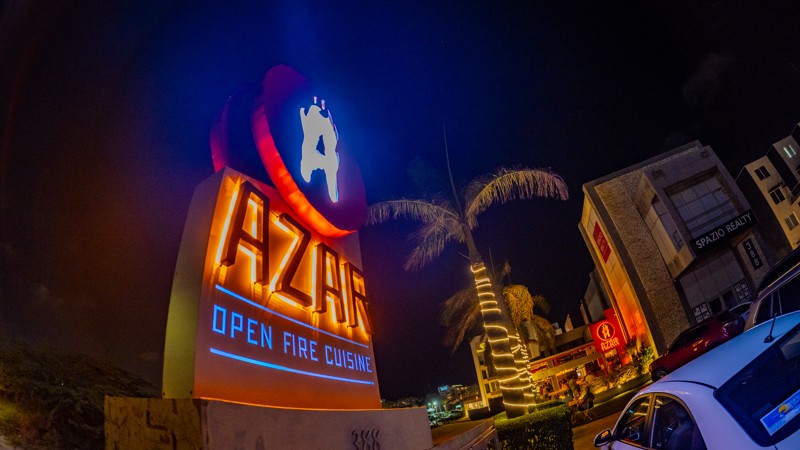 Azar Aruba
